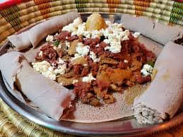 Addis Banatu