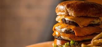 Baltimore smash burger
